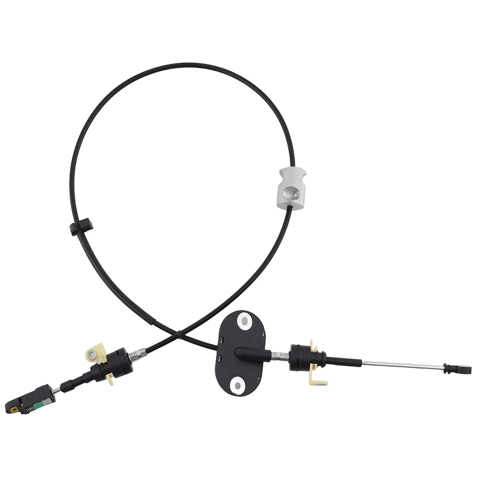 Shift Cable for Ford Escape 1.6L 2.0L 2.5L L4 (2013–2016) CJ5Z7E395A Black