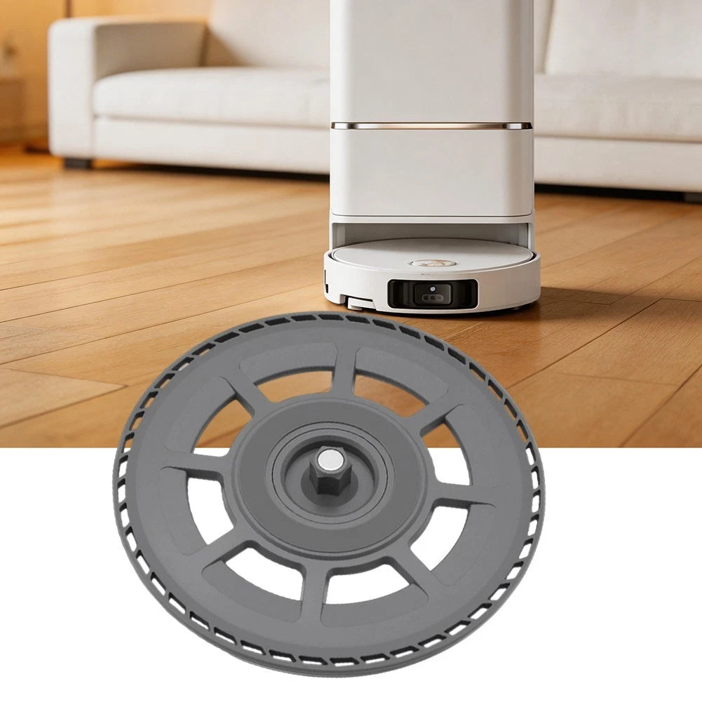 Mop Holder for Dreame X50 Pro (2020–2023) ABS Material 12.6cm