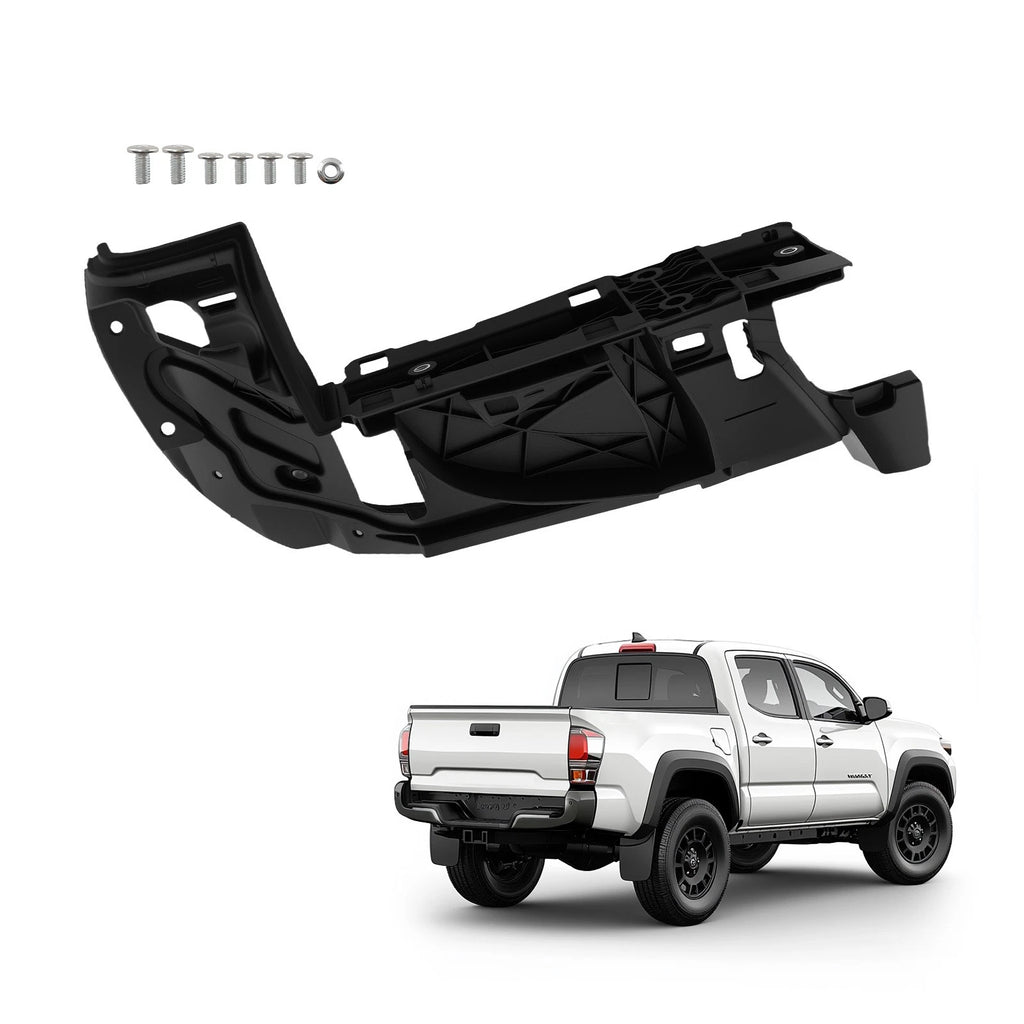 Driver Side Bumper Bracket for Toyota Tacoma (2016–2023) 5215404010