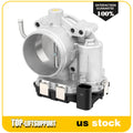 Throttle Body for Volkswagen Passat Golf Mk6 2.5L (2012–2014)