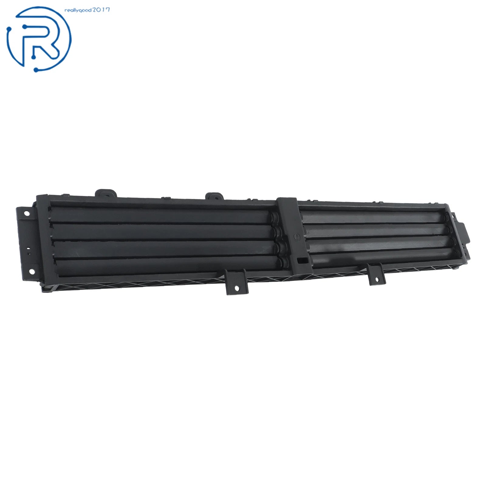 Lower Active Grille Shutter for Chevrolet Traverse (2018–2021)