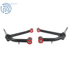 2X Upper Control Arm Leveling Kit for Chevrolet Silverado GMC Sierra 1500 (2014-2023)