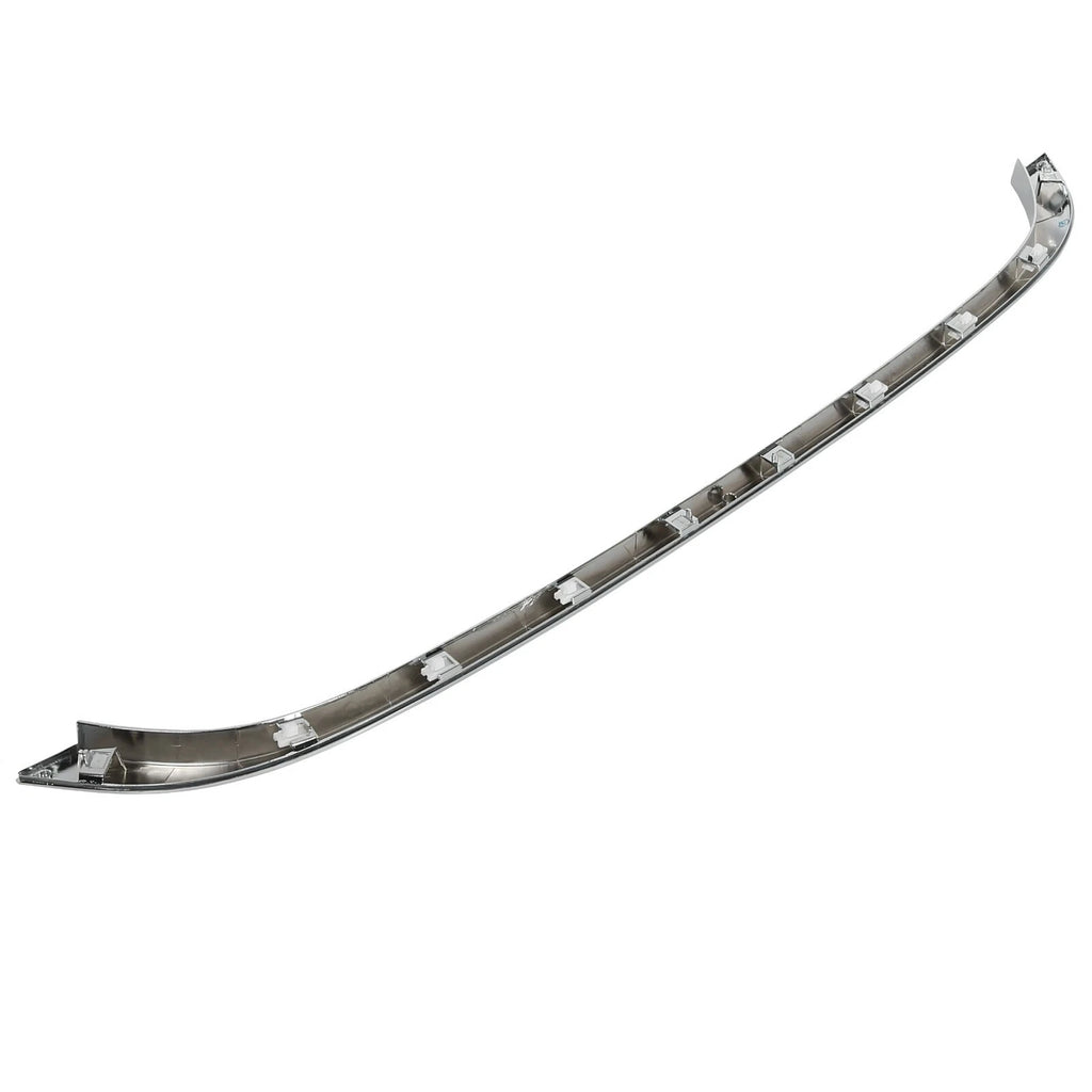 Front Hood Moulding Trim Chrome for Mini Cooper Base (2007–2010) 51132751040