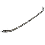 Front Hood Moulding Trim Chrome for Mini Cooper Base (2007–2010) 51132751040