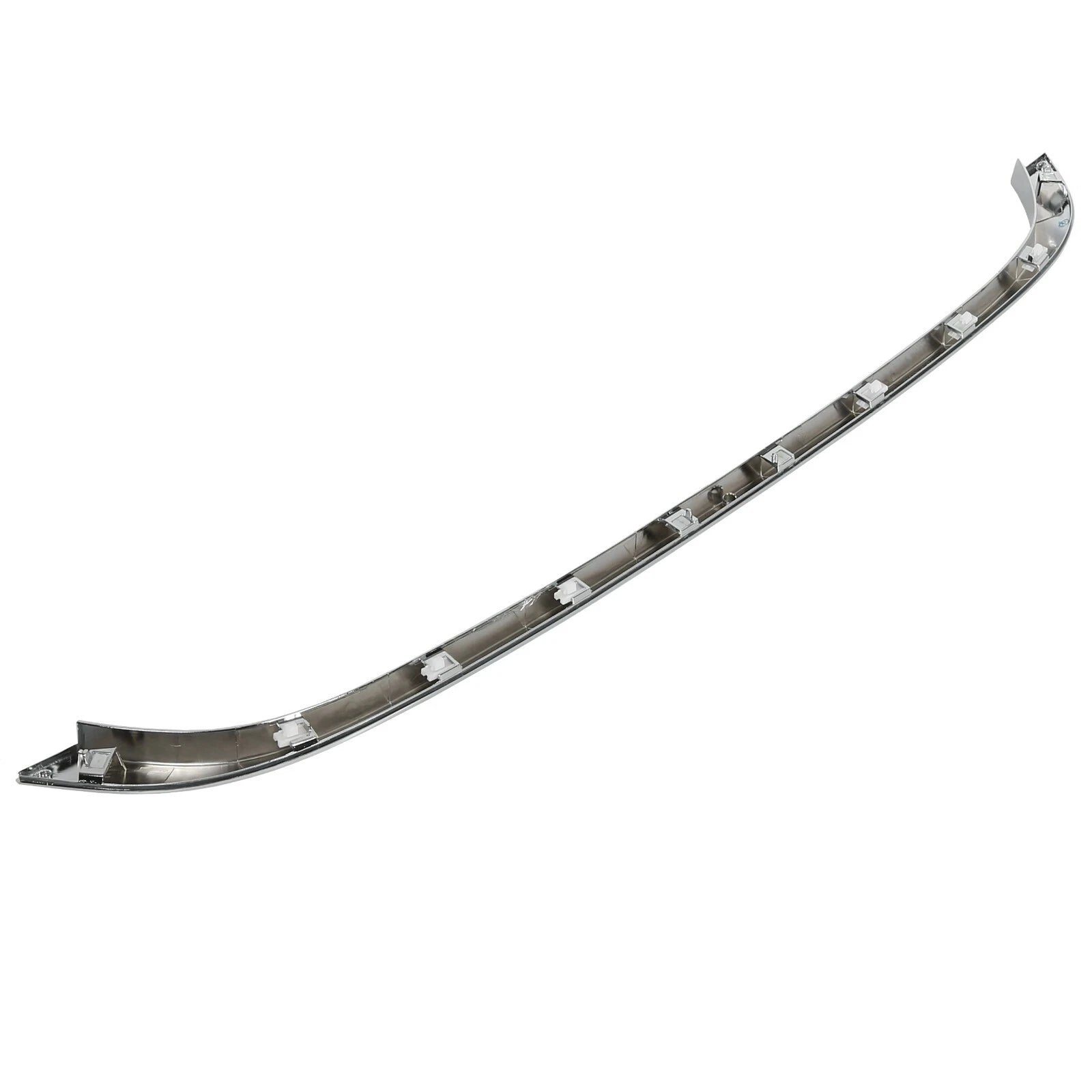 Front Hood Moulding Trim Chrome for Mini Cooper Base (2007–2010) 51132751040
