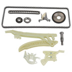 Oil Pump Timing Chain Kit for BMW X1 X3 X5 Z4 328i 428i 528i N20 N26 (2012–2019)
