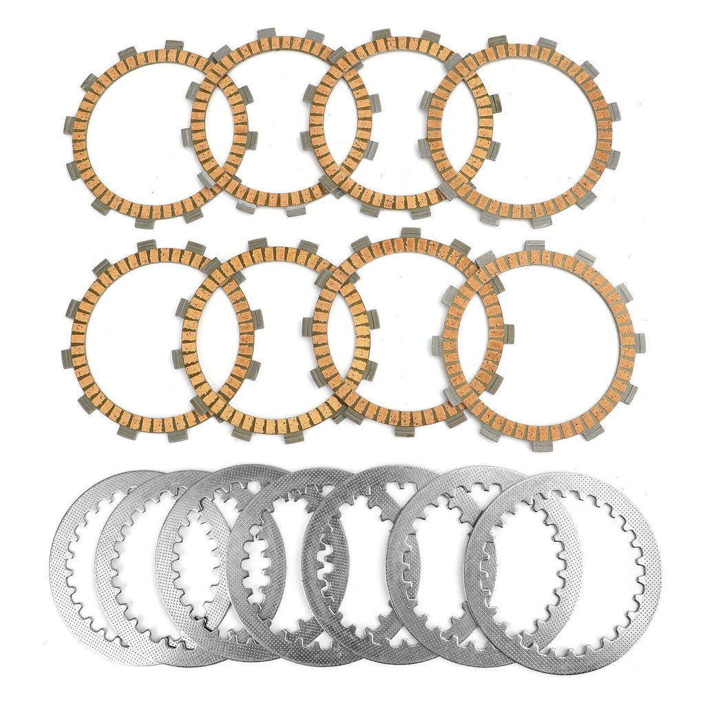 Clutch Kit for Yamaha YZF R6 YZF600 YZF R6S (2006–2019) #3