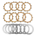 Clutch Kit for Yamaha YZF R6 YZF600 YZF R6S (2006–2019) #3