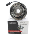 Front Wheel Bearing and Hub Assembly for Chevrolet GMC AWD (2010–2019)