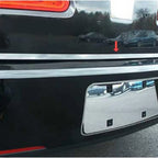 Rear Deck Trim Chrome Replacement for Lincoln MKZ (2006–2009)