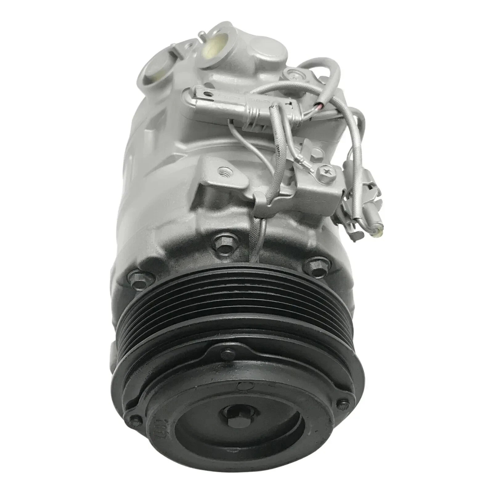 AC Compressor Kit Replacement for BMW Z4 2.0L Turbo (2014-2018)