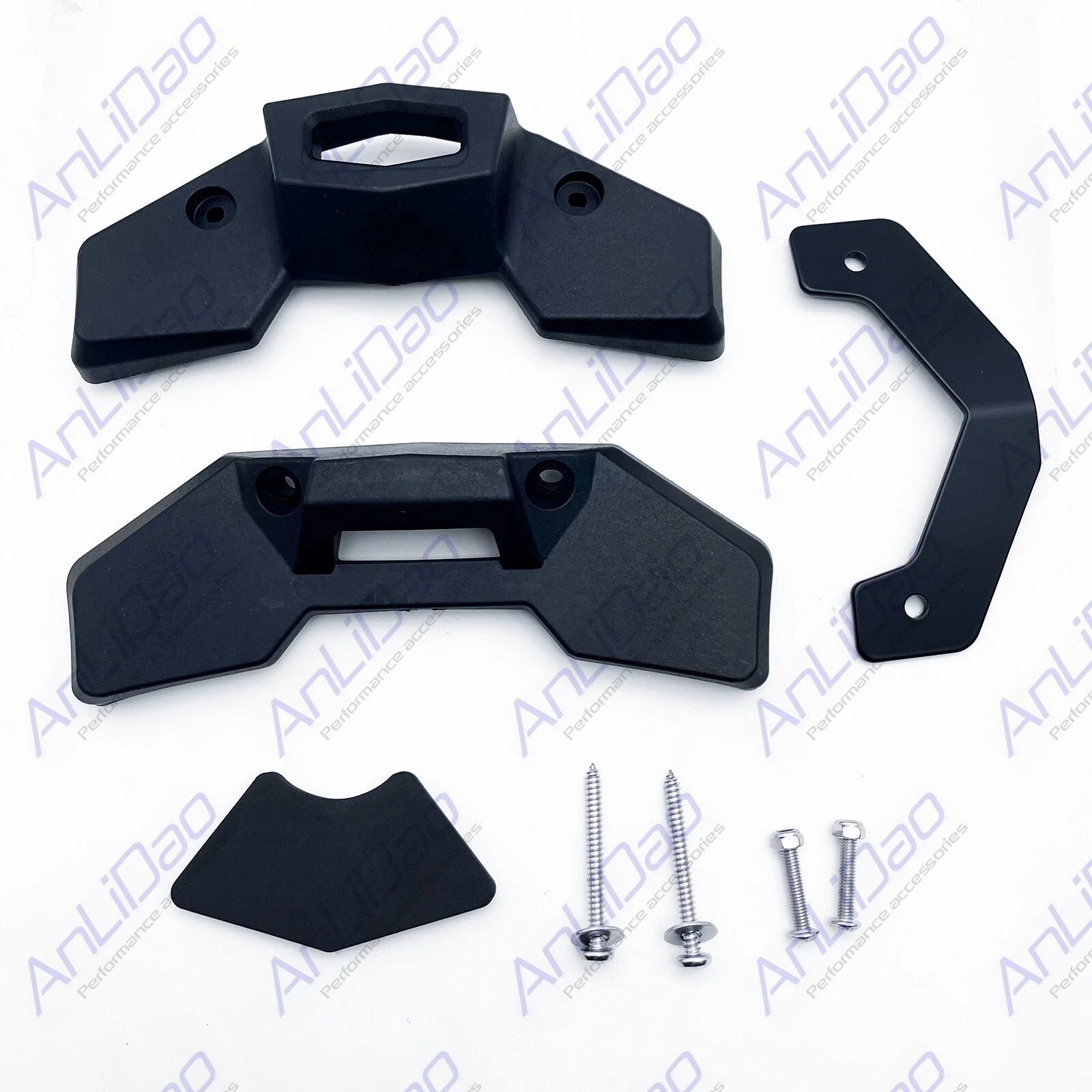 Replacement Install Kit for Sea-Doo Spark 2 Up (2014–2023) 295100883