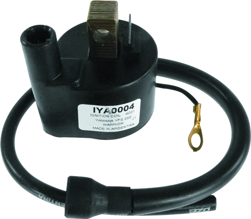 Ignition Coil for Yamaha YFB250 Timberwolf 1994–1997