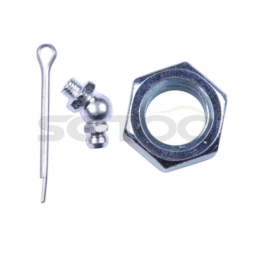 Front Tie Rod End for Toyota Sequoia Tundra (2003–2007)