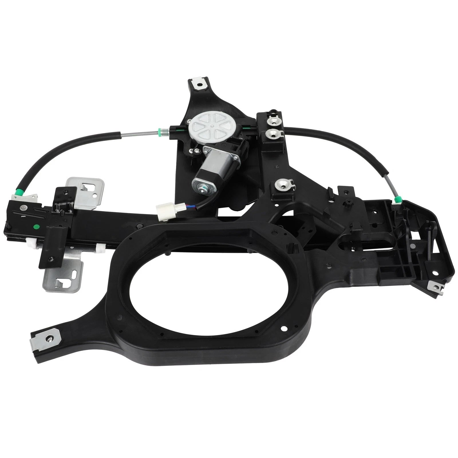 Set of 2 Window Regulators for Ford Expedition (2003–2006)