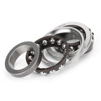 Steering Stem Bearing Seals for Suzuki GSXR600 GSXR750 GSXR1000 (2005-2016)
