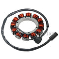 Stator Coil for Harley-Davidson Sportster 883 XL883 & 1200 XL1200 (1991–2003)