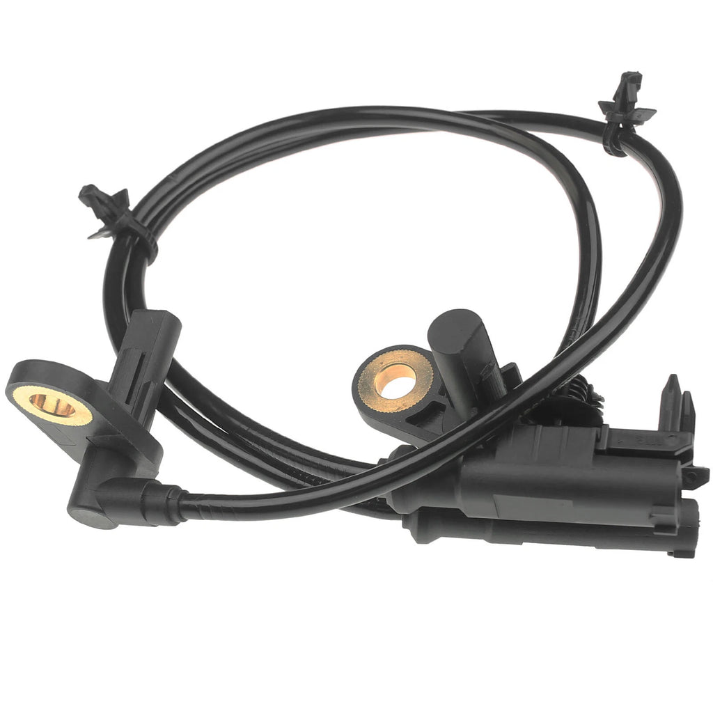 2X Front ABS Wheel Speed Sensor for Nissan Versa (2007-2012)