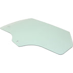 Rear Driver Left Door Glass for Ford Fusion (Police Responder)