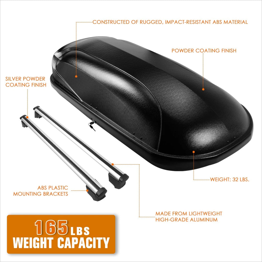 Front Driver Side Exterior Outer Door Handle for Subaru Impreza/Outback (2012–2019)