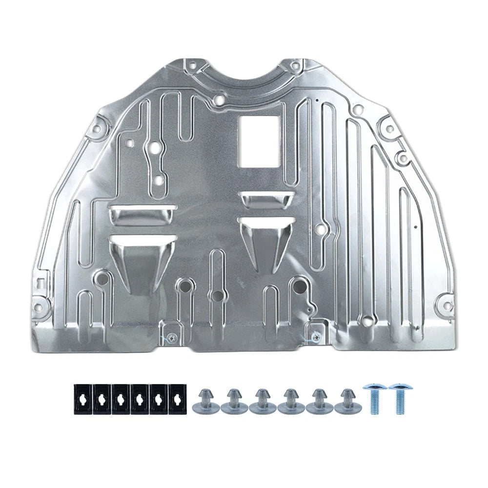 Engine Splash Shields for Honda CR-V (74112-3A0-A00)