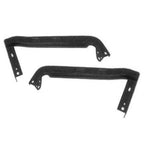 Replacement Front Passenger Bumper Cover Retainer for Honda Ridgeline (2006–2014)