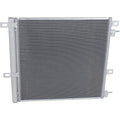 A/C Condenser for Chevy Cadillac XT6 XT5 Blazer GMC Acadia (2017–2023)