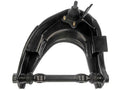 Front Right Upper Control Arm for Mazda B2000 (1986–1987) KH199WG