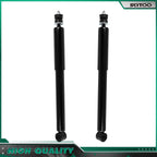 Pair Rear Shock Struts Absorbers for Scion tC (2011–2016)