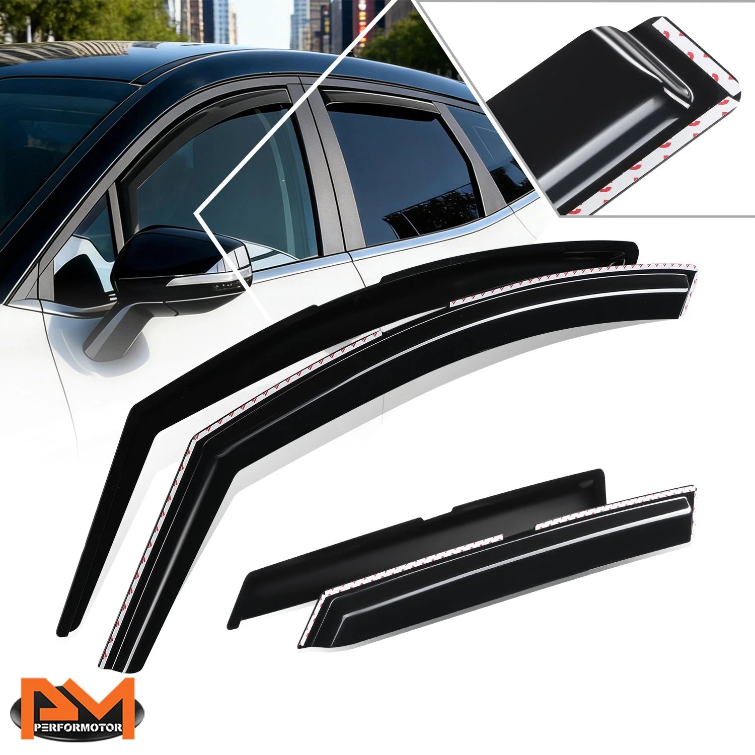 Front Bumper Reinforcement Impact Absorber Bar for Hyundai Santa Fe (2013–2016)