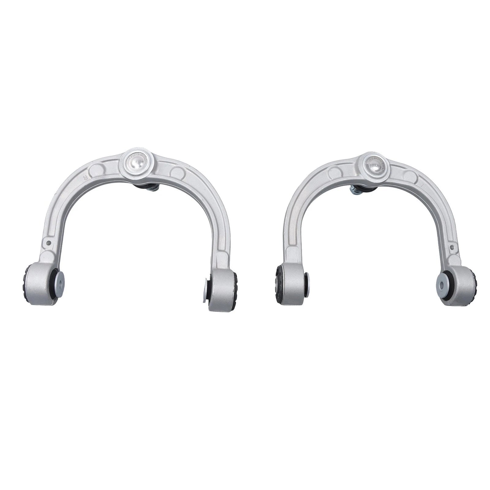 Set of 8 Control Arms with Ball Joints for Mercedes Benz ML350 (2006–2011)