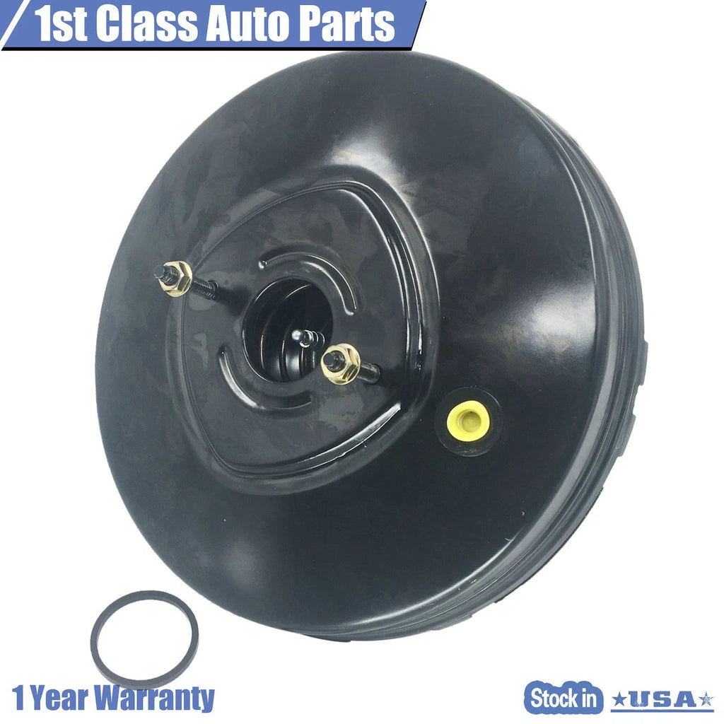 Power Brake Booster for Ford Edge Lincoln MKX Mazda CX-9 (2007–2019)