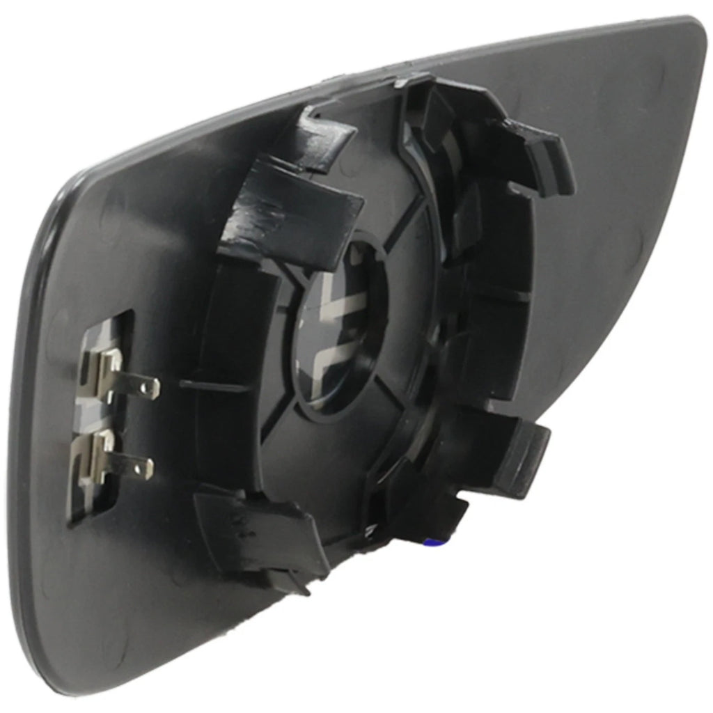 Driver Left Side Lower Heated Mirror Glass for ProMaster 3500 (2014-2023)