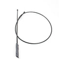 Hood Release Cable for Mercedes-Benz S350 S400 S550 S600 S65 AMG (2007-2013)