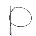 Hood Release Cable for Mercedes-Benz S350 S400 S550 S600 S65 AMG (2007-2013)