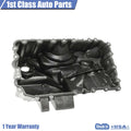 Engine Oil Pan for BMW 320i 328i 428i 528i (2012–2017)