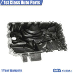 Engine Oil Pan for BMW 320i 328i 428i 528i (2012–2017)