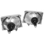 Headlights For Ford Courier (2002-2006)