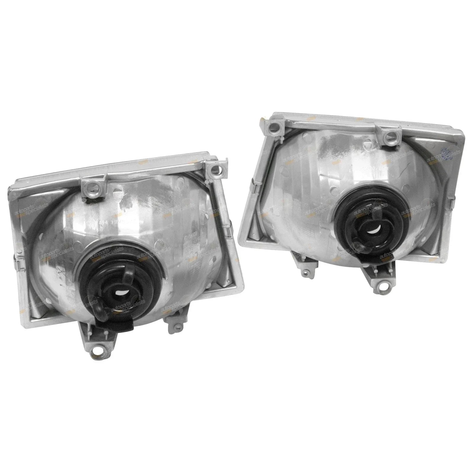 Headlights For Ford Courier (2002-2006)