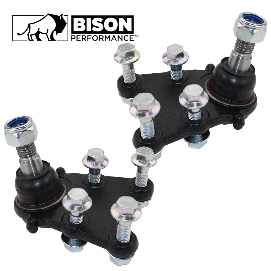 2X Front Lower Suspension Ball Joint for Colorado Canyon (2015–2023)