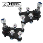 2X Front Lower Suspension Ball Joint for Colorado Canyon (2015–2023)