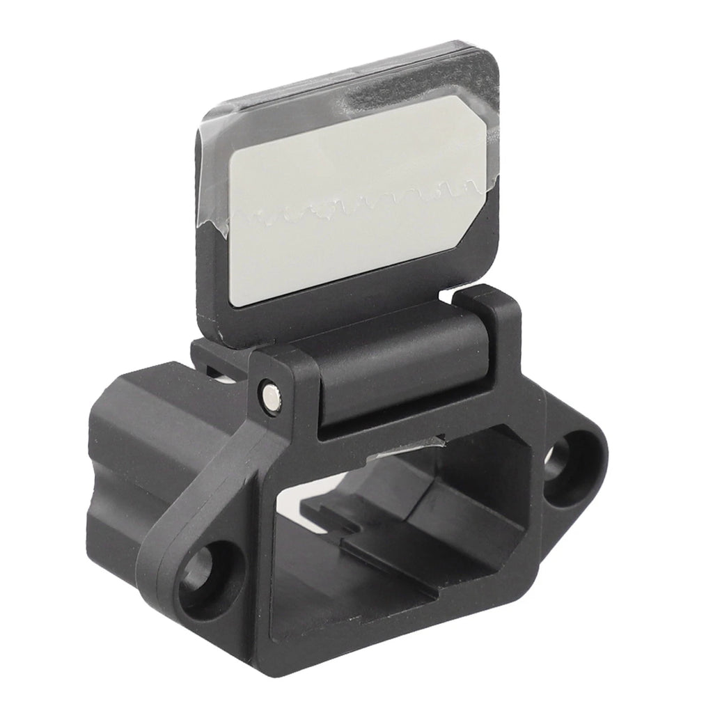 Set of 2 QS8S Antistatic Connectors for Electrical Applications