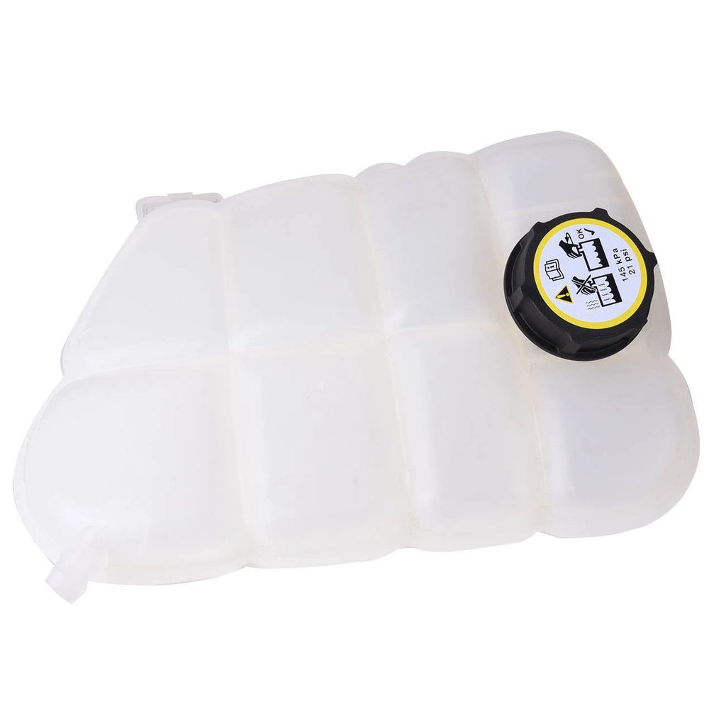 Radiator Overflow Bottle for Ford