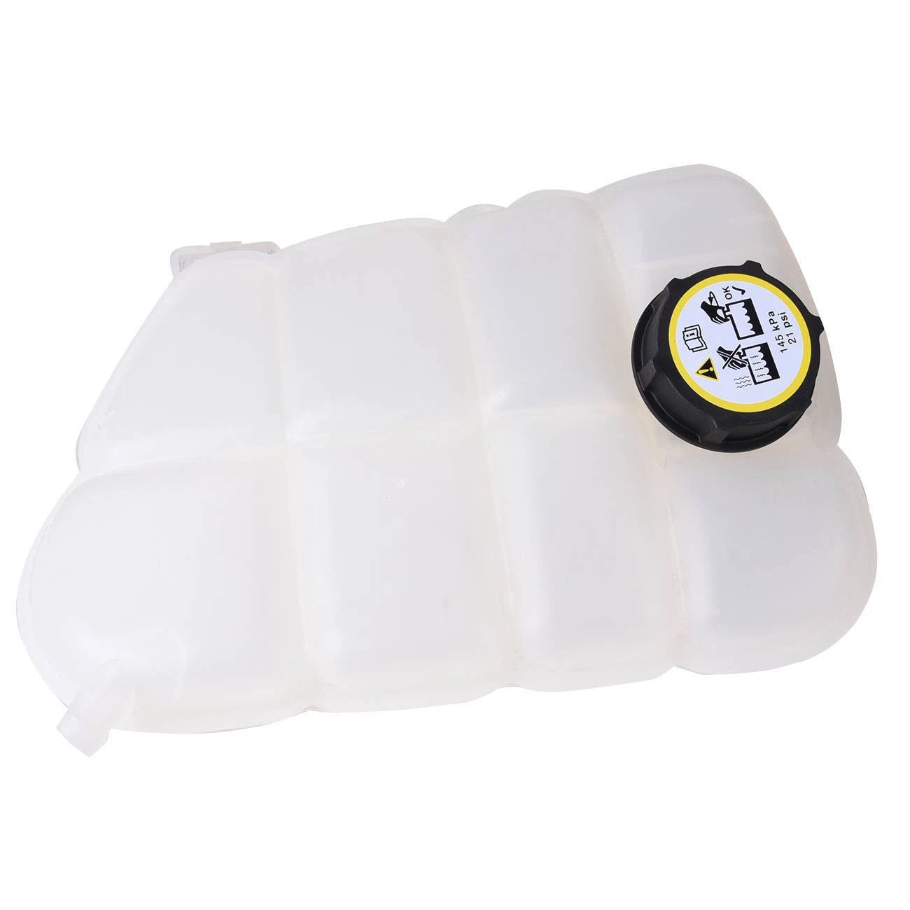 Radiator Overflow Bottle for Ford