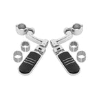 Highway Foot Pegs 22/25/32/35mm for Honda Goldwing GL1800 (2001-2023)