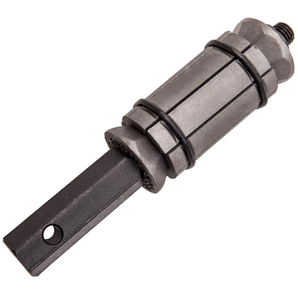 Set of 3 Exhaust Muffler Expanders for Universal Vehicles