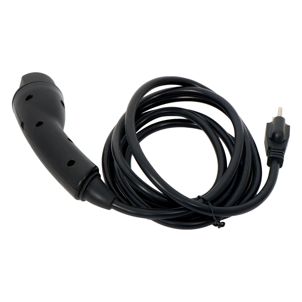 Charging Power Cord Assembly for Evolution Golf Carts (2019-2023)