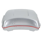 Razor Trunk for Harley Electra Glide (2014–2025) Patriotic Red White