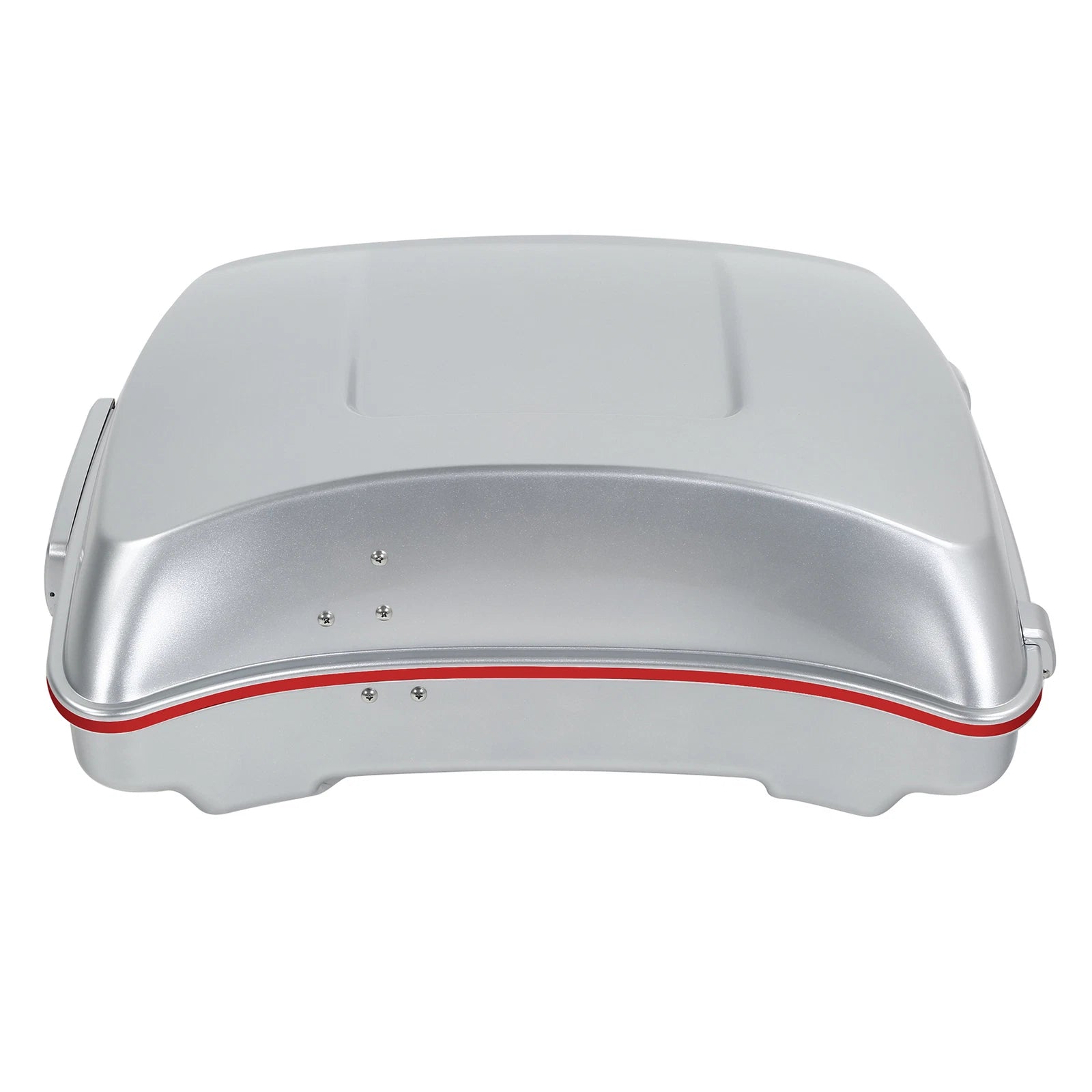 Razor Trunk for Harley Electra Glide (2014–2025) Patriotic Red White