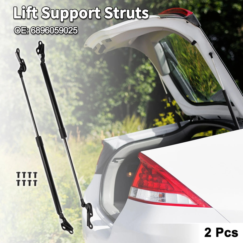 Rear Hatch Lift Supports Struts No. 6896059025 for Toyota Yaris (2006–2011)